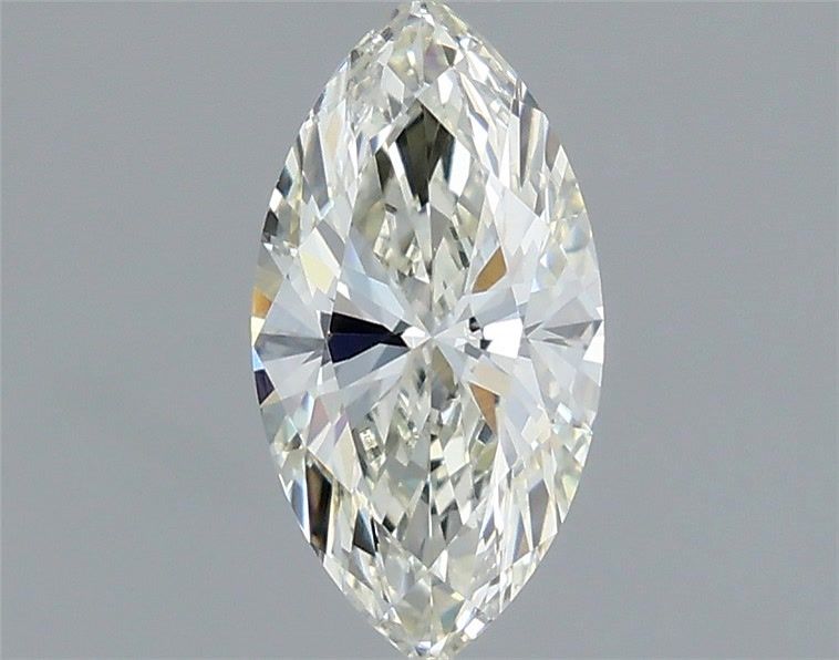 Diamond Natural 0,51Ct J-VS1 Marquise - IGI782671024