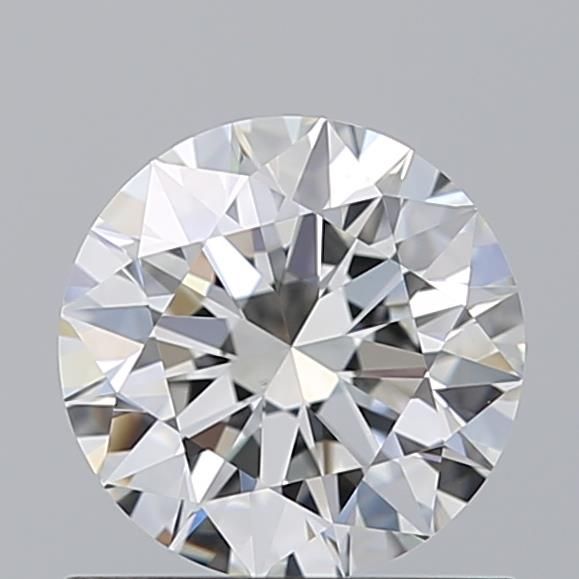 Diamond Natural 0,84Ct H-VS1 Round - GIA7556199610
