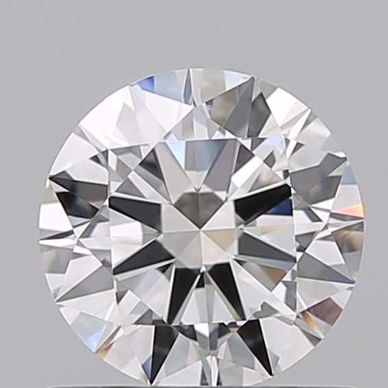 Diamond Natural 0,8Ct G-VVS2 Round - GIA6551199774