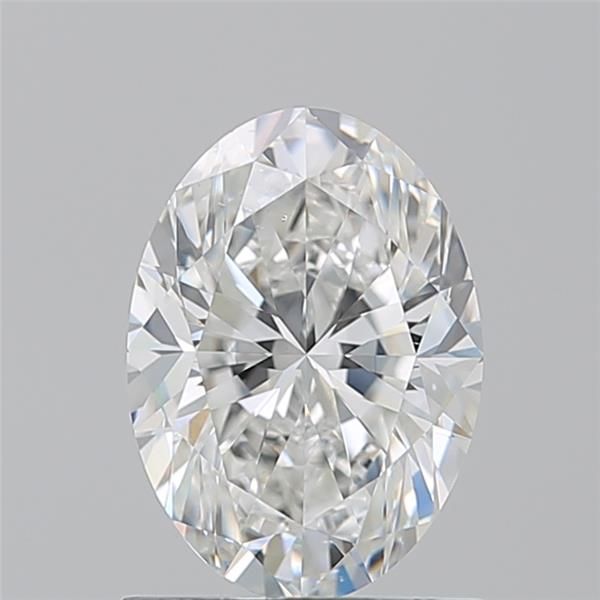 Diamond Natural 1,2Ct F-VS2 Oval - GIA2546488359