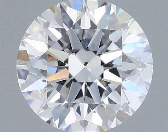 Diamond Natural 0,4Ct D-VS2 Round - IGI774680401