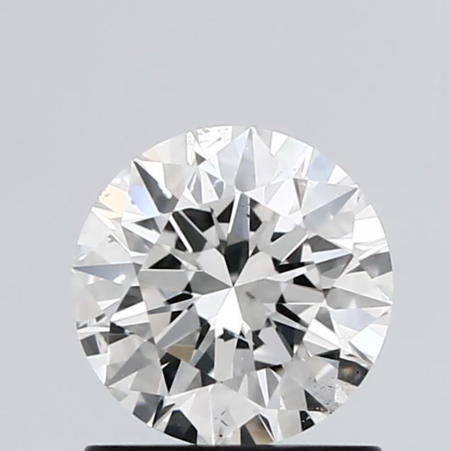 Diamond Natural 1,02Ct E-SI1 Round - GIA2386198148