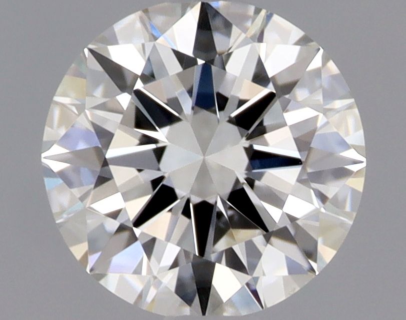 Diamond Natural 0,7Ct G-VS1 Round - GIA6233684342