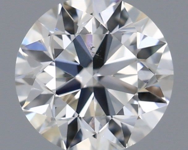 Diamond Natural 0,33Ct H-VS2 Round - IGI712547978