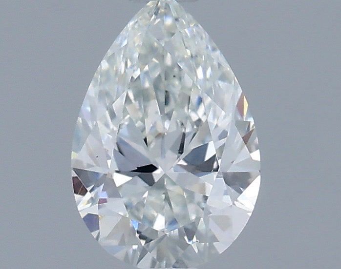 Diamond Natural 0,5Ct E-VS2 Pear - IGI763644807