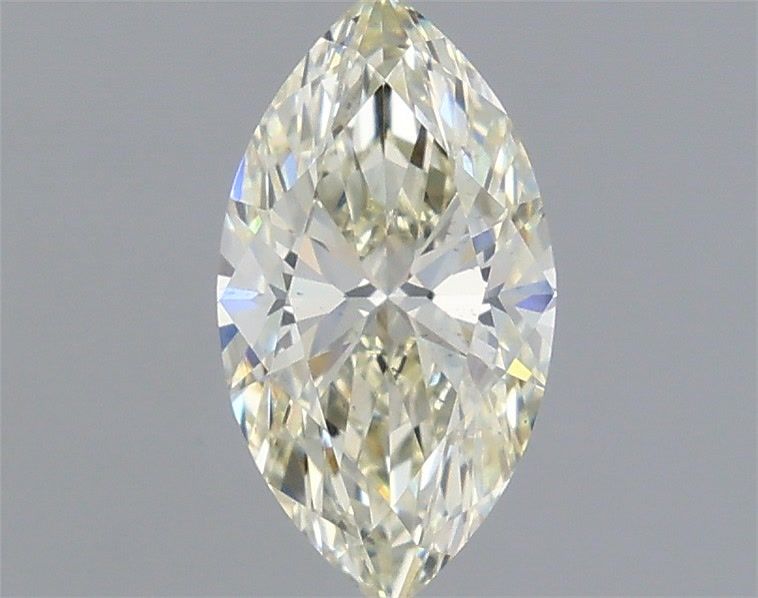 Diamond Natural 0,7Ct K-VS2 Marquise - IGI763644813