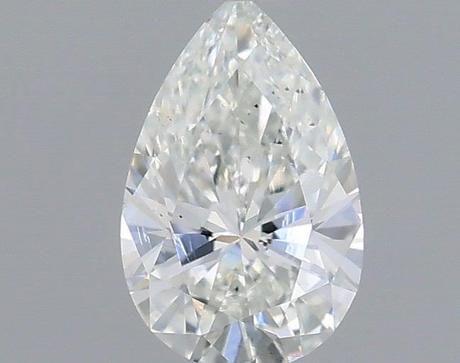 Diamond Natural 0,3Ct E-SI1 Pear - IGI770694479