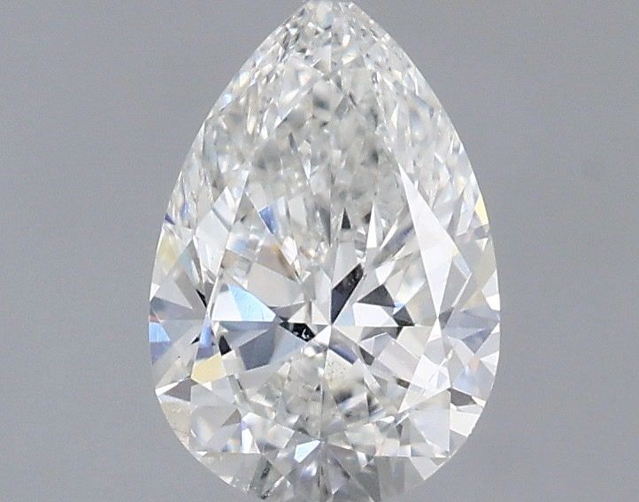 Diamond Natural 0,51Ct E-SI1 Pear - IGI782671071