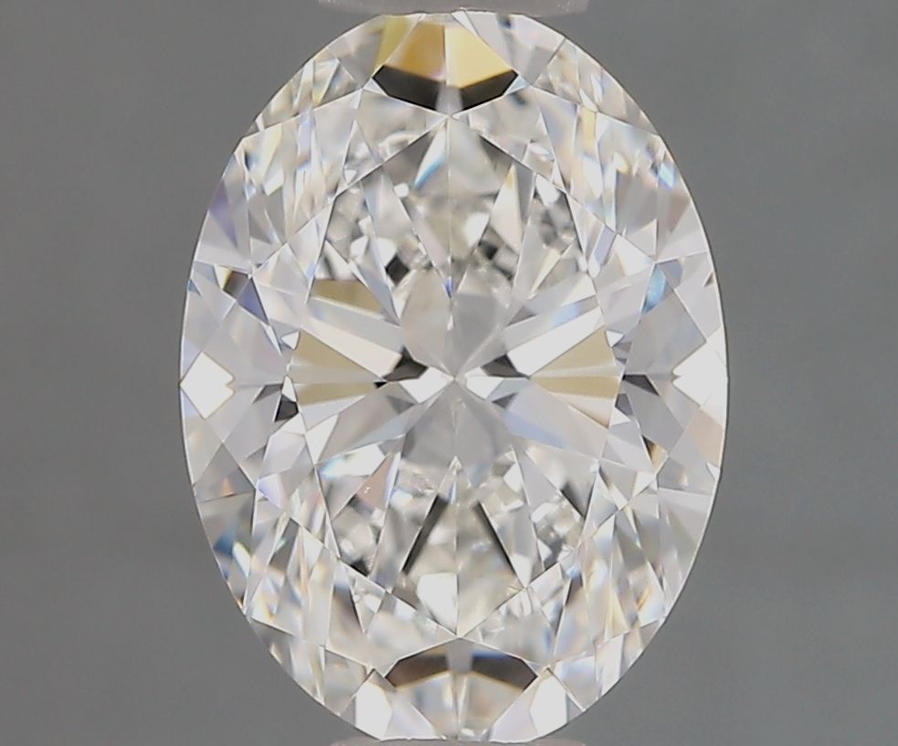 Diamond Natural 1,8Ct G-VS1 Oval - GIA1433740739
