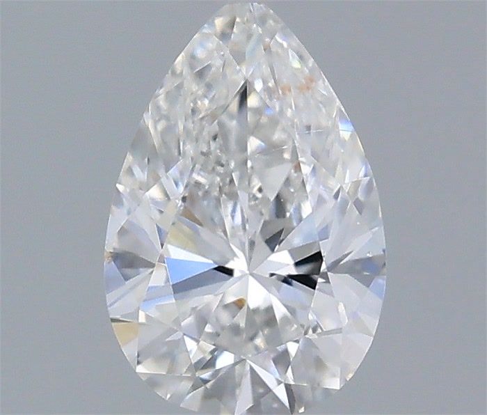 Diamond Natural 0,31Ct E-VS2 Pear - IGI770698970