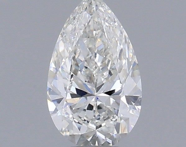 Diamond Natural 0,31Ct E-VS1 Pear - IGI782671094