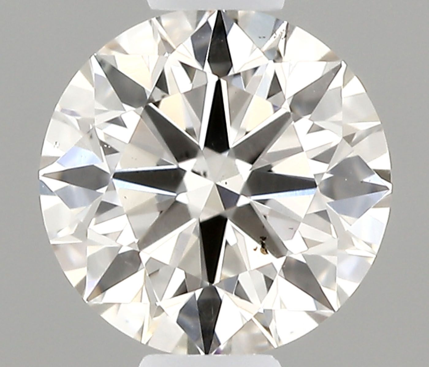 Diamond Natural 0,54Ct I-VS2 Round - IGI774682892