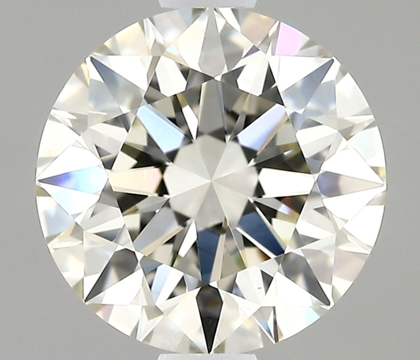 Diamond Natural 1,51Ct J-VVS2 Round - IGI766617808