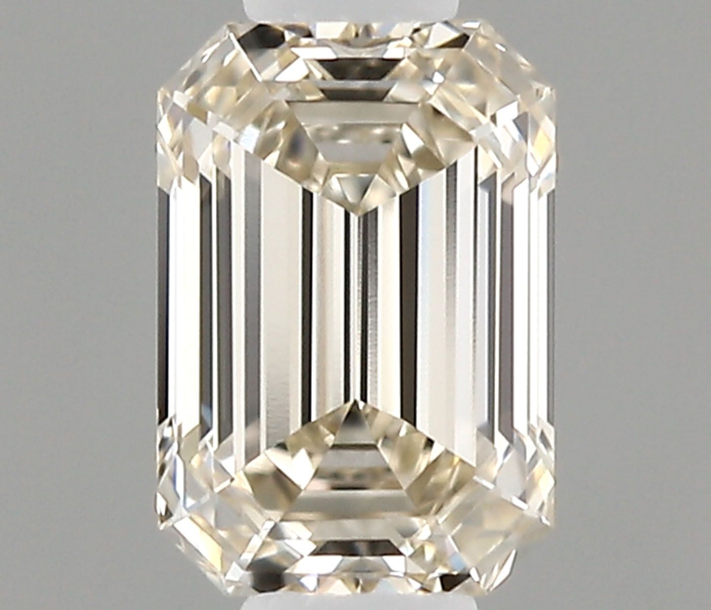 Diamond Natural 0,37Ct K-IF Emerald - IGI774683306