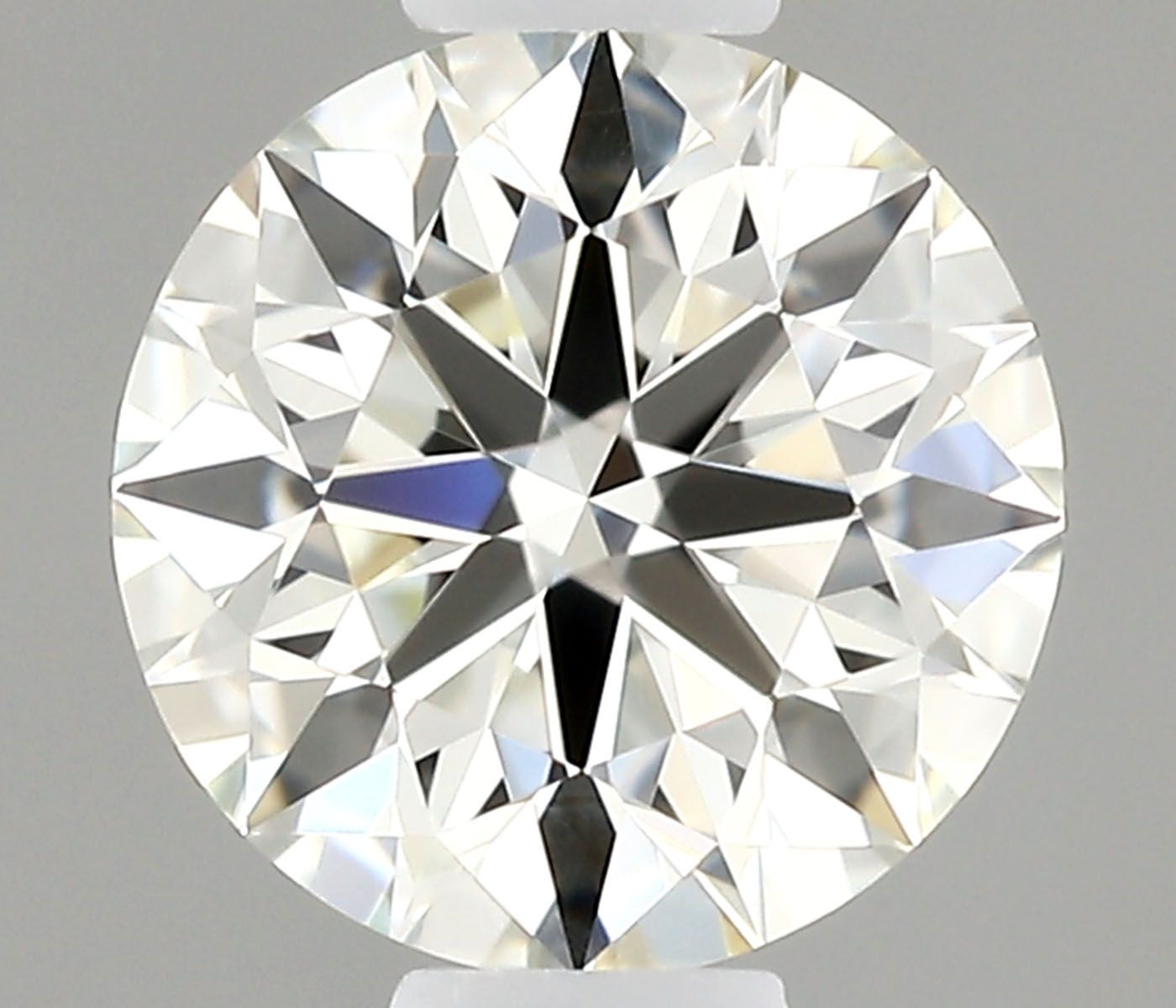 Diamond Natural 0,44Ct H-VVS1 Round - IGI774683218