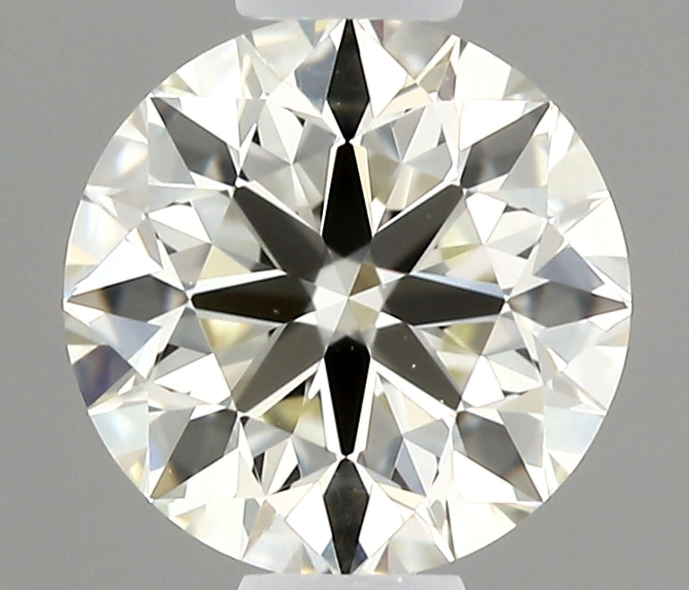 Diamond Natural 0,53Ct I-VVS2 Round - IGI774682965