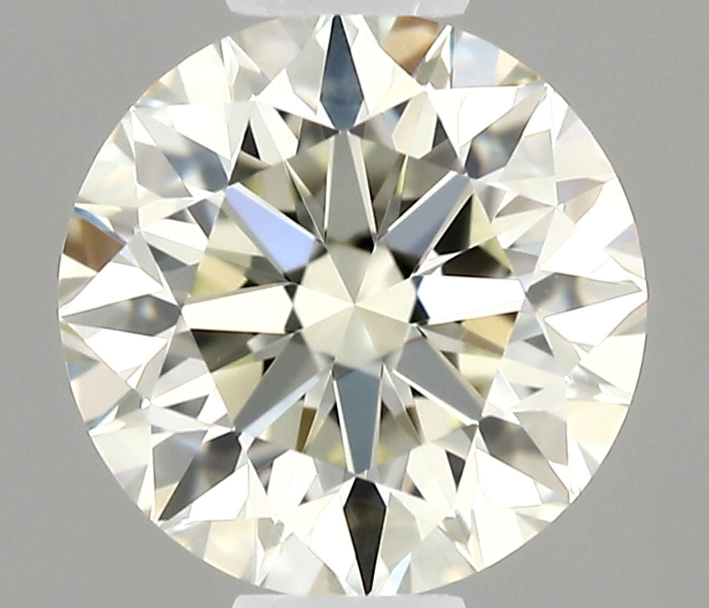 Diamond Natural 0,5Ct J-VVS2 Round - IGI774682999