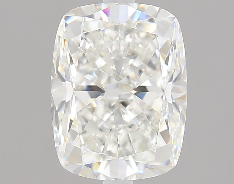 Diamond Natural 1,5Ct H-VS2 Cushion - GIA7546872344