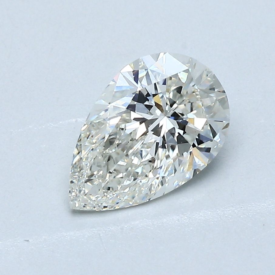 Diamond Natural 1,2Ct I-VS2 Pear - GIA2231737329