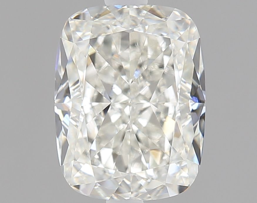 Diamond Natural 1,5Ct I-VS2 Cushion - GIA6541813079