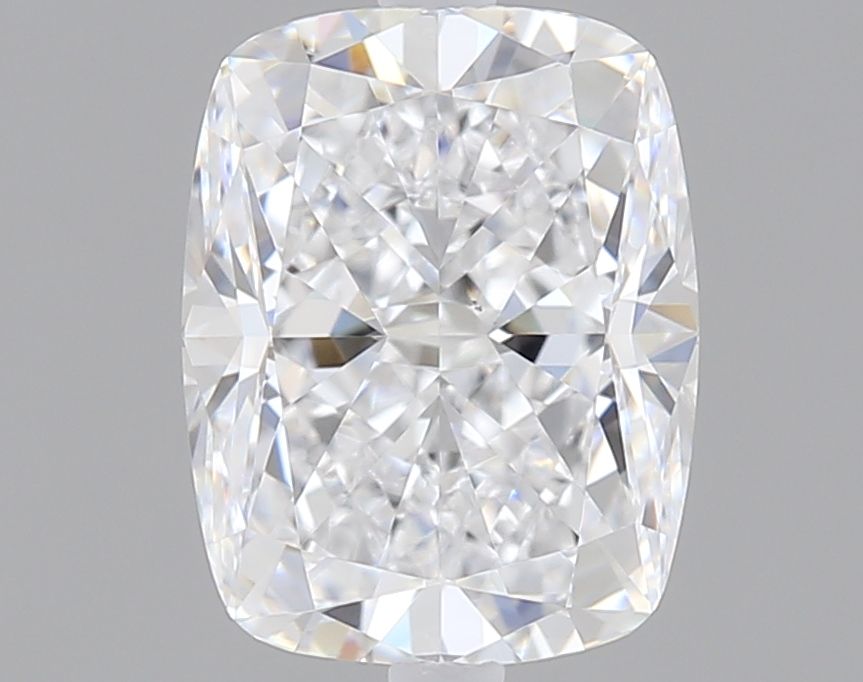 Diamond Natural 1,5Ct D-VS1 Cushion - GIA5543627144