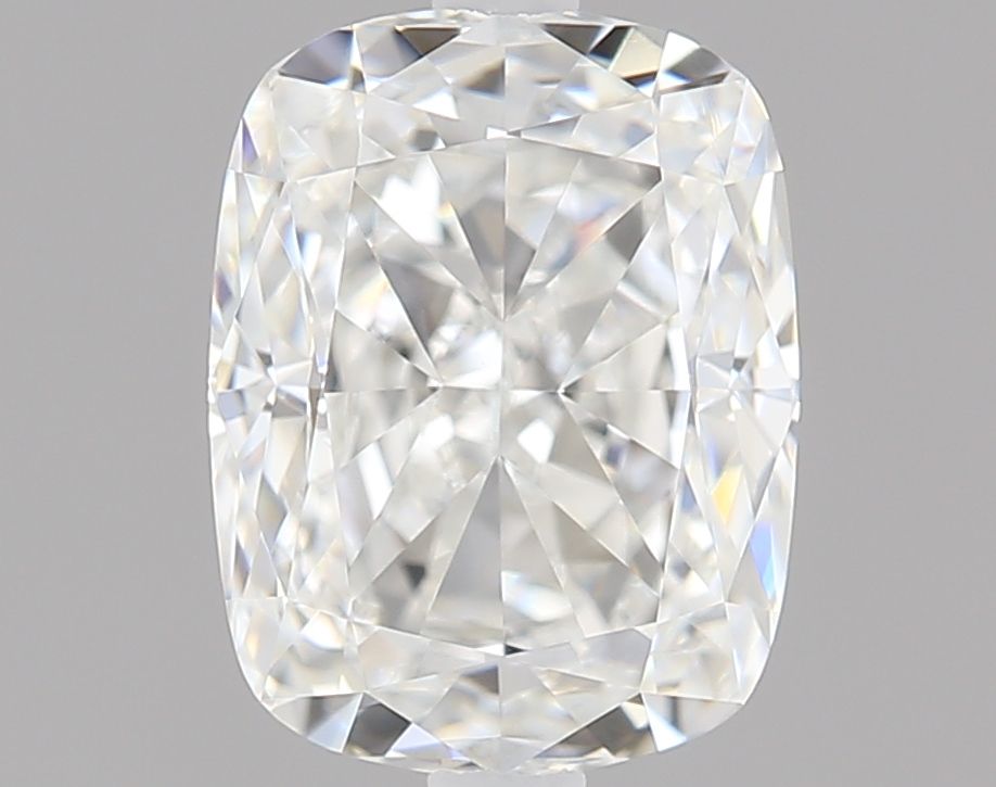 Diamond Natural 1,2Ct G-VS1 Cushion - GIA2546960294