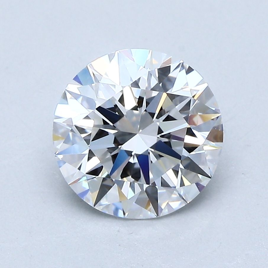 Diamond Natural 2Ct D-VVS1 Round - GIA6411767431