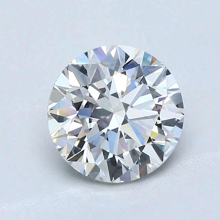 Diamond Natural 1,9Ct G-VVS2 Round - GIA6541305524