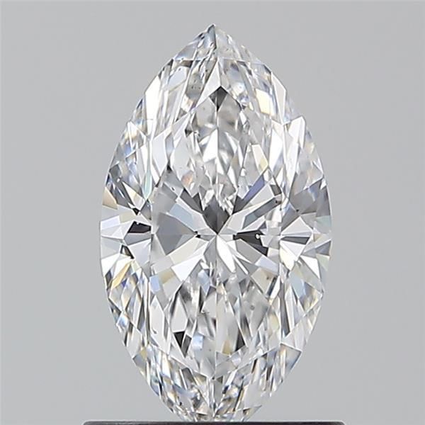 Diamond Natural 1Ct D-VS2 Marquise - GIA2544797542
