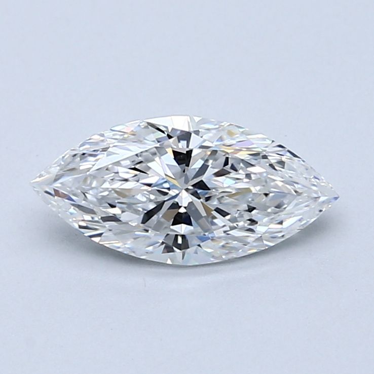 Diamond Natural 1Ct E-VS1 Marquise - GIA1547642181