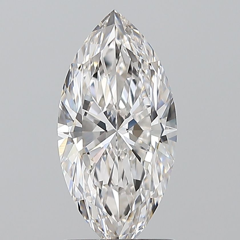 Diamond Natural 1,5Ct G-VVS1 Marquise - GIA7538677473