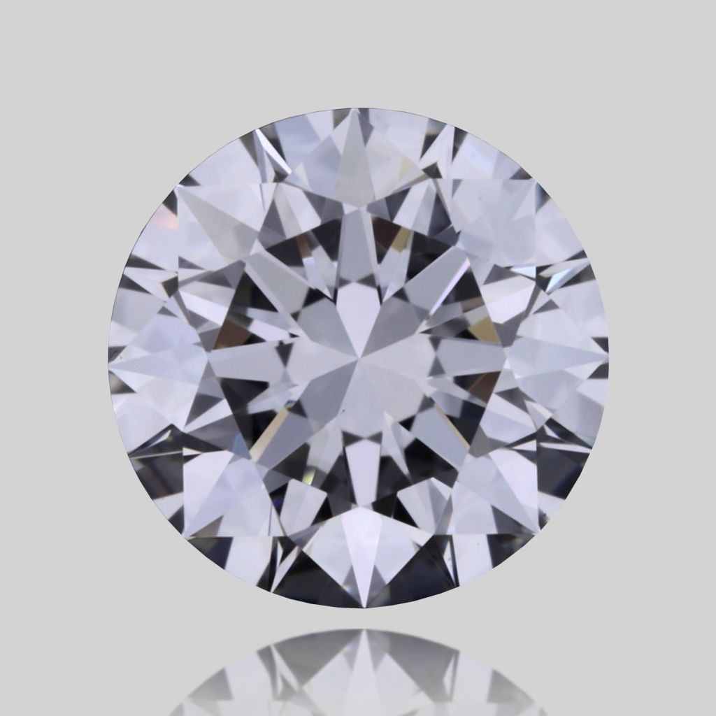 Diamond Natural 0,51Ct F-VS1 Round - GIA6482486777