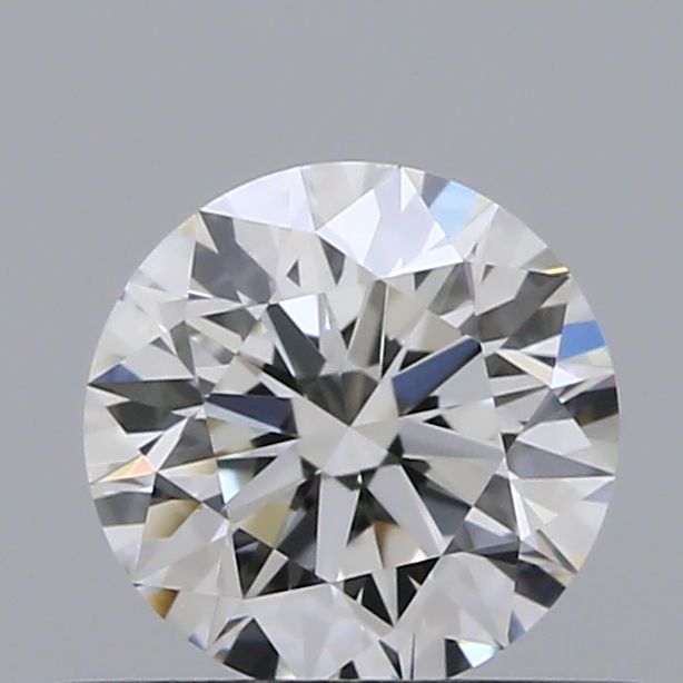 Diamond Natural 0,46Ct G-VVS2 Round - GIA1523912858