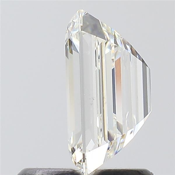 Diamond Natural 1,21Ct I-SI2 Emerald - GIA1415433840