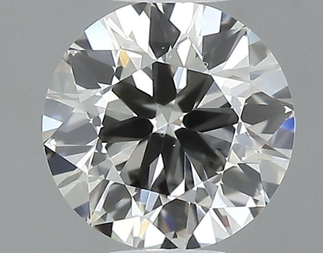 Diamond Natural 0,46Ct H-VS1 Round - IGI687577382
