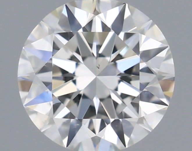 Diamond Natural 0,45Ct F-VS1 Round - IGI724533636
