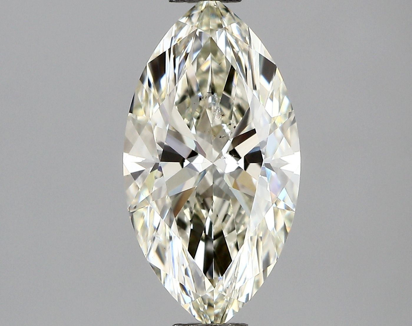 Diamond Natural 1,04Ct L-SI2 Marquise - GIA2466013105