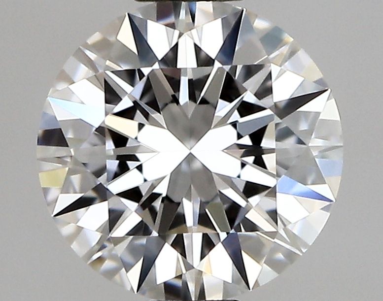 Diamond Natural 0,46Ct D-VVS2 Round - GIA1468064251
