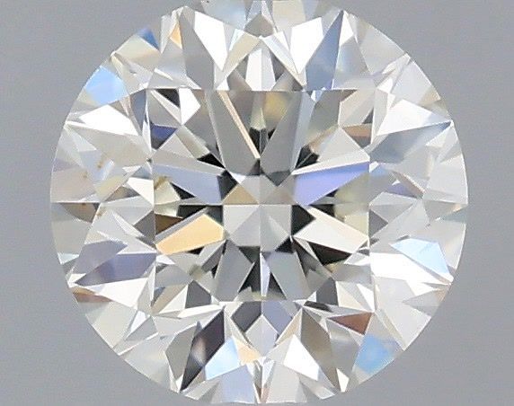 Diamond Natural 0,4Ct H-VS2 Round - IGI780653521