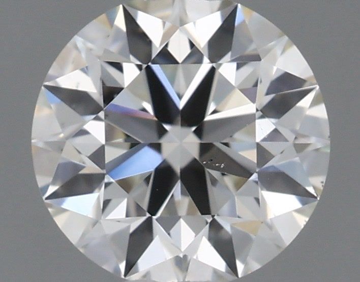 Diamond Natural 0,4Ct H-VS1 Round - HRD250000091591