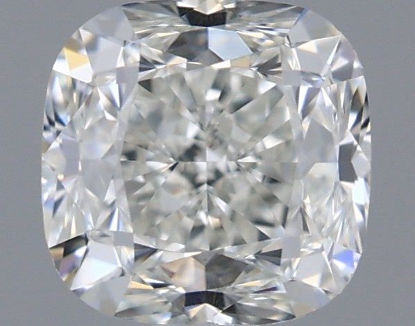 Diamond Natural 0,6Ct I-VVS2 Cushion - GIA2396977344