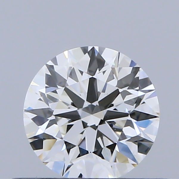 Diamond Natural 0,38Ct H-VS1 Round - GIA1545913148