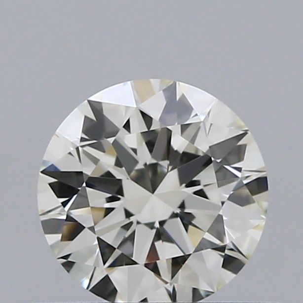 Diamond Natural 0,41Ct I-IF Round - IGI696565012