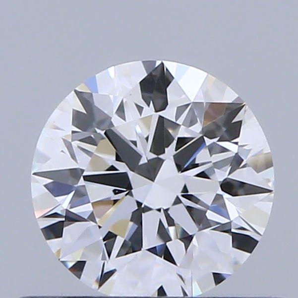 Diamond Natural 0,47Ct D-VS1 Round - GIA7548648233