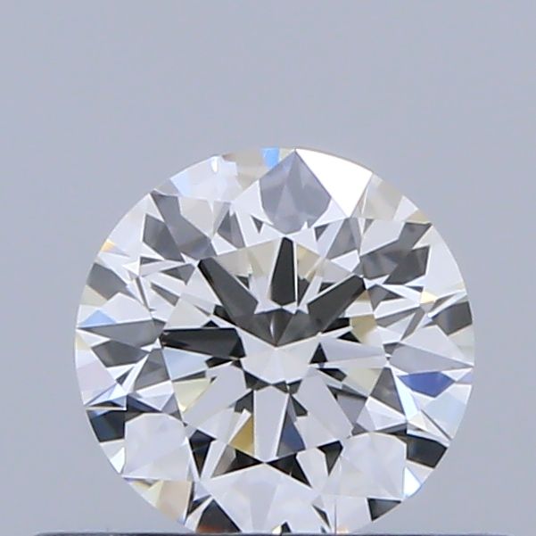 Diamond Natural 0,36Ct H-VS1 Round - GIA2546463037