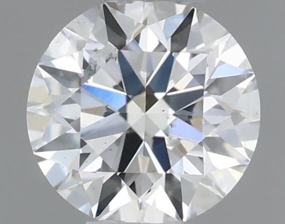 Diamond Natural 0,3Ct I-SI2 Round - HRD240000232765