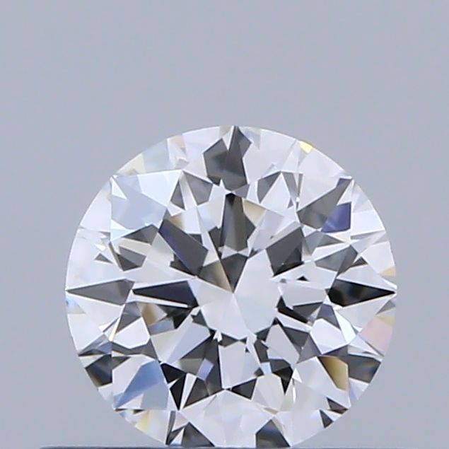 Diamond Natural 0,41Ct E-VVS2 Round - GIA1538305317