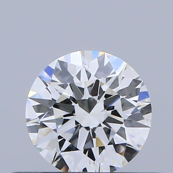 Diamond Natural 0,32Ct H-VVS1 Round - GIA3545922211