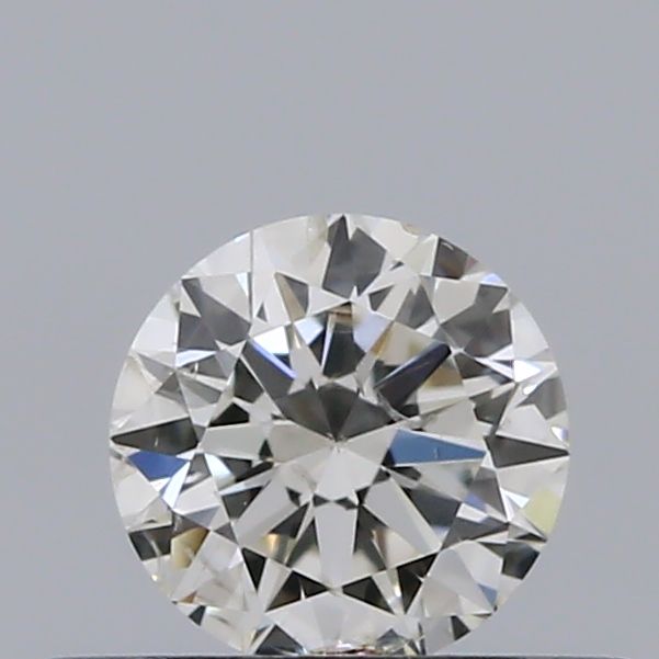 Diamond Natural 0,3Ct G-SI2 Round - IGI687515209