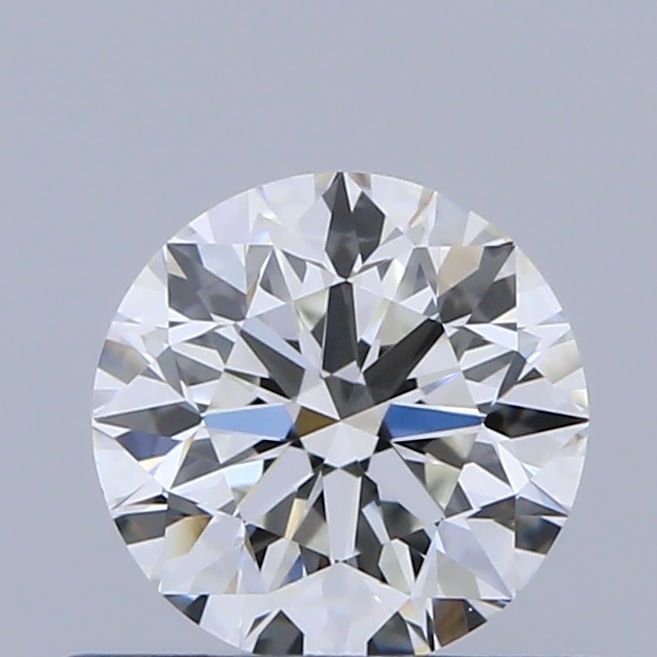 Diamond Natural 0,5Ct H-VVS2 Round - GIA1548662141